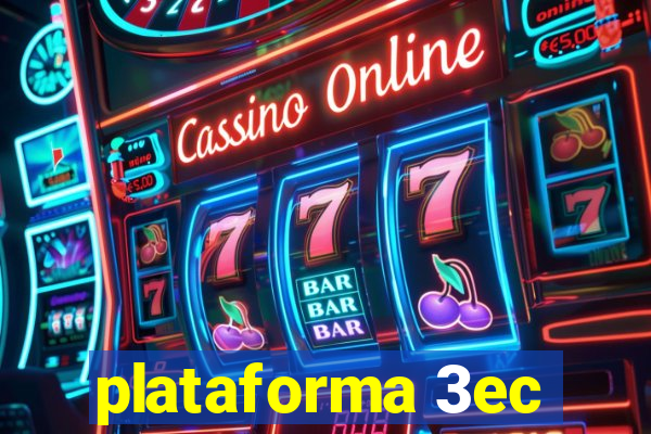 plataforma 3ec